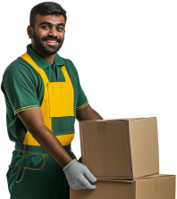 Worker illustration