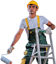 Worker illustration